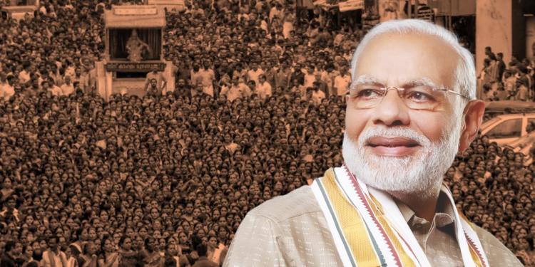 PM Modi, Hindu, faith