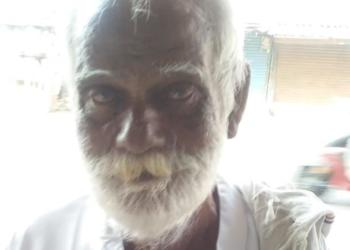 DMK-Congress, 75-year-old, supporter, Modi