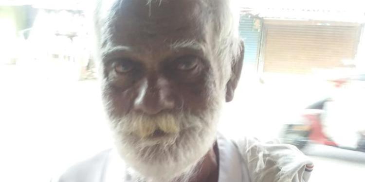 DMK-Congress, 75-year-old, supporter, Modi