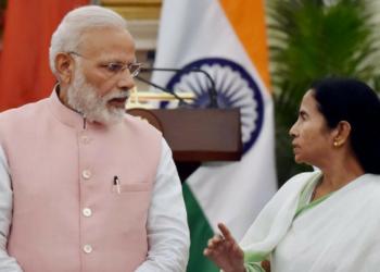 Bengal, Voters, undecided