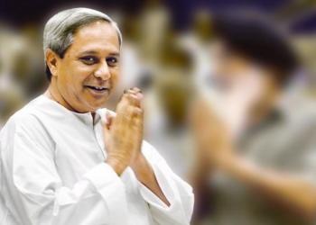 Naveen Patnaik, BJP, Odisha