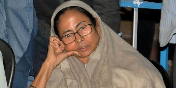 chandra kumar bose, tmc