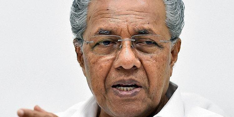 Kerala CM, temple, power supply