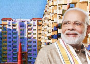 Housing becomes more affordable across India under Modi govt