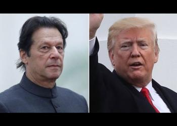 After stopping military and financial aids, US gives another big jolt to Pakistan