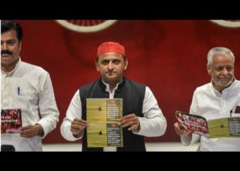 “Ahir’s” are one of the most patriotic people, Akhilesh they don’t need your certificate