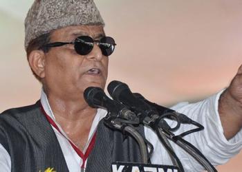 Azam Khan, Samajwadi