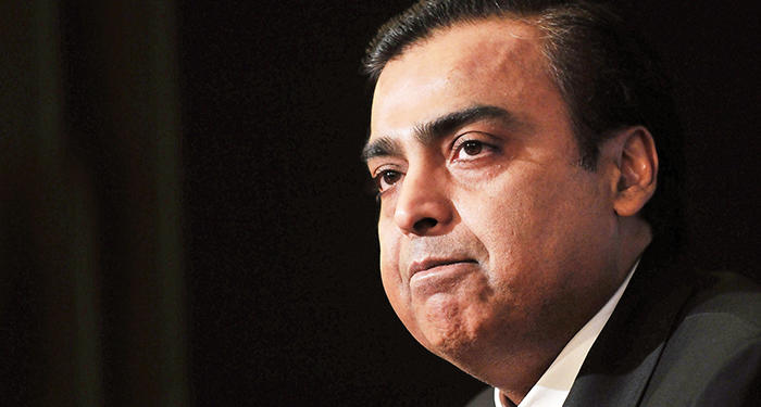 How Mukesh Ambani’s fortunes registered a sharp decline under PM Modi’s government