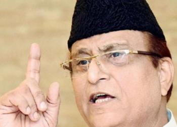 Azam Khan, Indian Army, Pushpendra Kulshreshtha