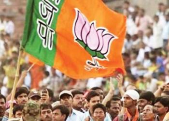 Silent but massive BJP wave in Rajasthan in 2019 elections