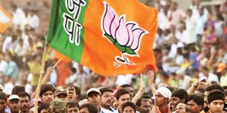 Silent but massive BJP wave in Rajasthan in 2019 elections