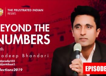 BTNWPB S01E03- Pradeep Bhandari explains Balakot & Abhinandan’s impacts, AP-Telangana poll dynamics