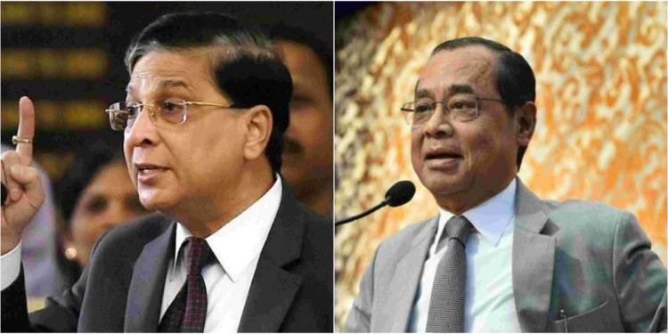 dipak misra, ranjan gogoi