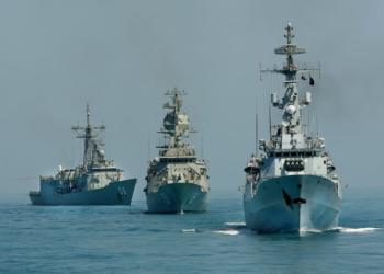 Chinese navy