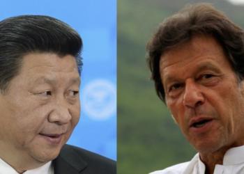 Balochistan Liberation Army targets CPEC assets, attacks Chinese convoy in Pakistan