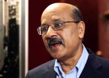 Shekhar Gupta, Cvoter