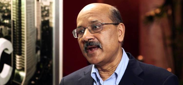 Shekhar Gupta, Cvoter