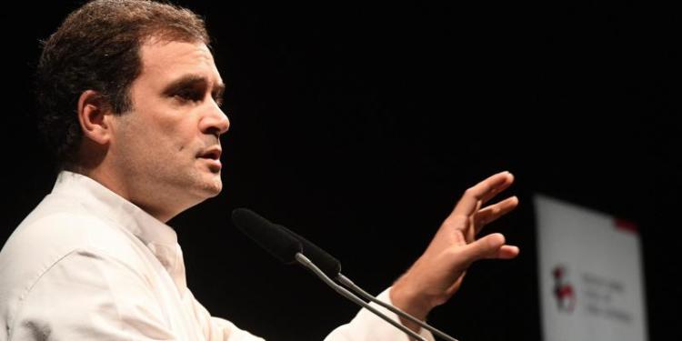 Congress, scheme