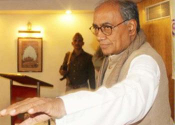 sadhvi pragya, digvijay singh