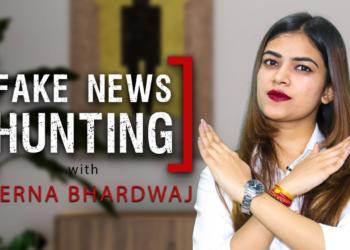 FNHWPB S01E06: Lies of Pakistan, NDTV, Avi Dandiya & the Congress party exposed.