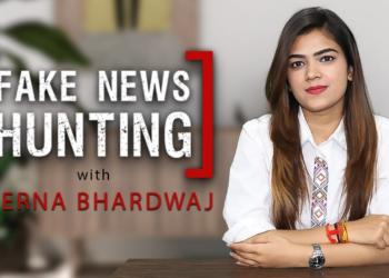 FNHWPB S01E08: Prerna exposes Dhruv Rathee, The Caravan & Congress’ official twitter handle