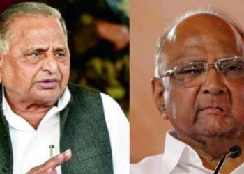 For decades, Pawar and Mulayam have been PM aspirants. But 2019 is different.