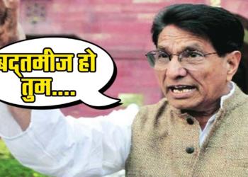Forget Dalits and OBC votes, forget Jats too. Latest trends ring death knell for Mahagathbandhan
