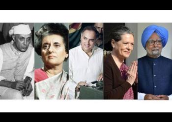 From Nehru to Manmohan: How the Congress Party undermined the Indian Air Force