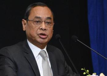 ranjan gogoi, cases