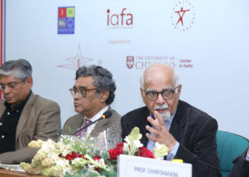 NSSO, Surjit Bhalla, data