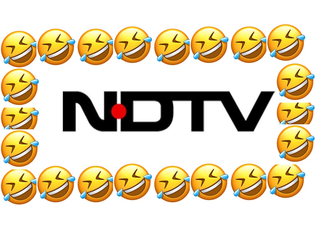 Mamata Banerjee, NDTV