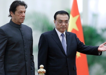 How a gang of Chinese men is openly indulging in trafficking of Pakistani women