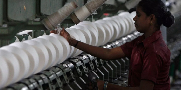 Khadi, jobs