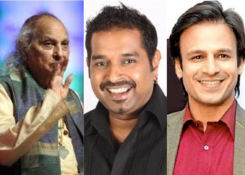 BJP, artistes