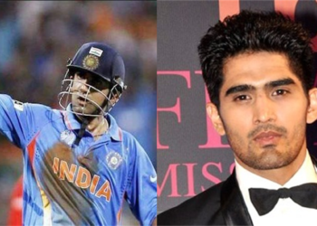 Gambhir, Vijender