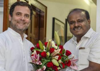 Karnataka , Congress