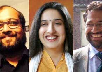 liberal brigade, Raj Thackrey