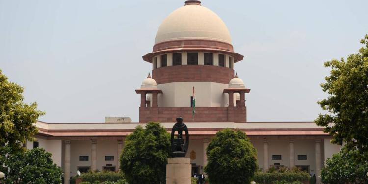 supreme court