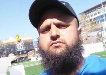 Nisar Ahmed Tantray, jaish