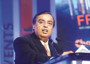 GigaFiber, Reliance, Jio