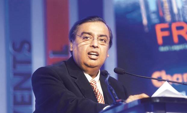 GigaFiber, Reliance, Jio