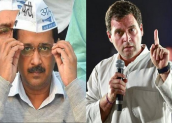 AAP Congress, alliance