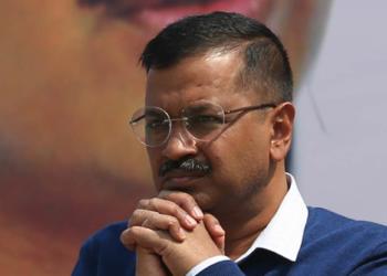 Sunita Kejriwal, BJP, voter ID cards