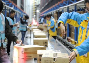 Chinese companies, tax