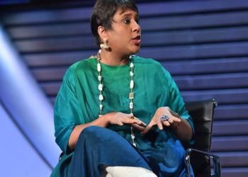 Barkha Dutt complains about ‘normalisation of Sadhvi Pragya’ after spending a life time eulogizing terrorists