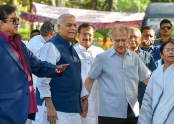 Shatrughan Sinha, Jinnah