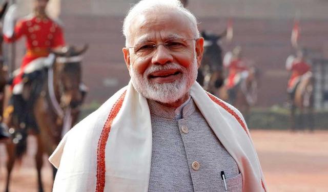 PM Modi, Award Wapsi