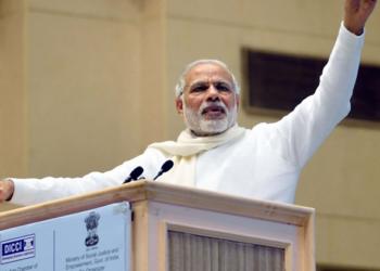 MUDRA has transformed the lives of Dalit entrepreneurs