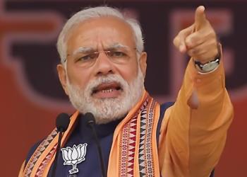 PM Modi, nuclear weapons, Pakistan