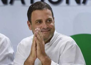 Uncompromising on its Hindutva stand, NDA fields Thushar Vellappally against RaGa in Wayanad